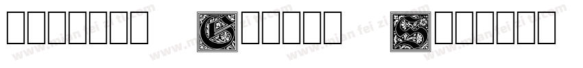 maulgun Gothic Semilig 亮体字体转换